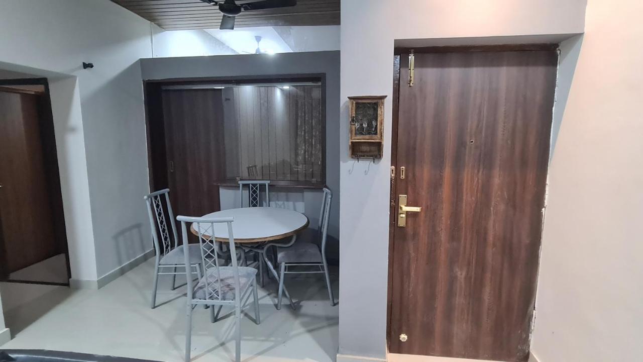 Rk 2 And 3 Bedroom Penthouse 帕纳吉 外观 照片